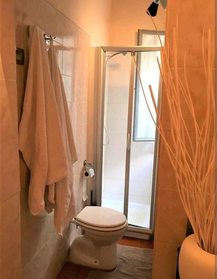 フィレンツェSan Felice Houseアパートメント エクステリア 写真