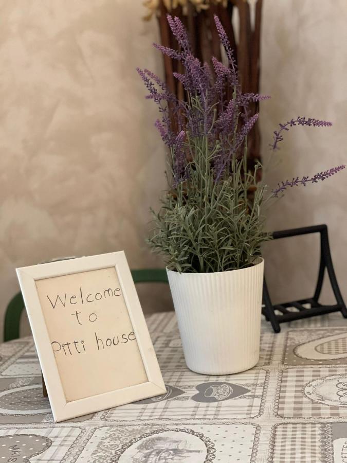 フィレンツェSan Felice Houseアパートメント エクステリア 写真