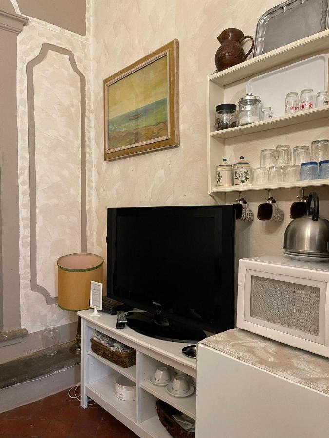 フィレンツェSan Felice Houseアパートメント エクステリア 写真