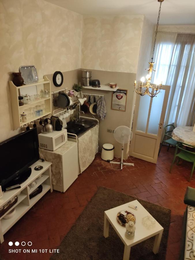 フィレンツェSan Felice Houseアパートメント エクステリア 写真