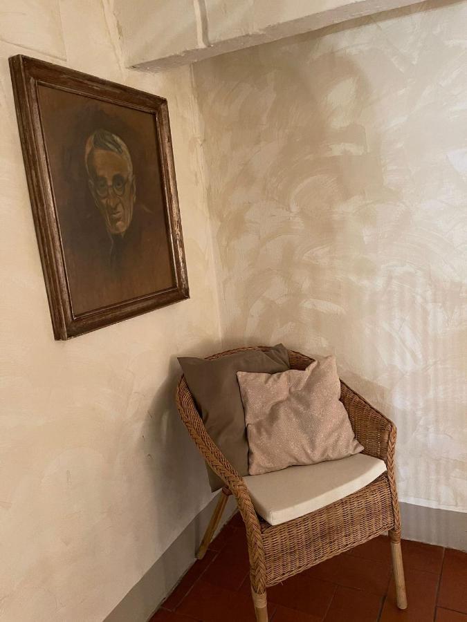 フィレンツェSan Felice Houseアパートメント エクステリア 写真