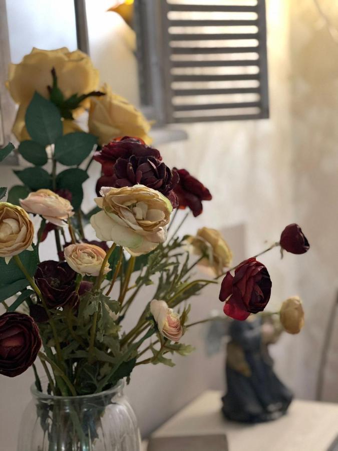 フィレンツェSan Felice Houseアパートメント エクステリア 写真